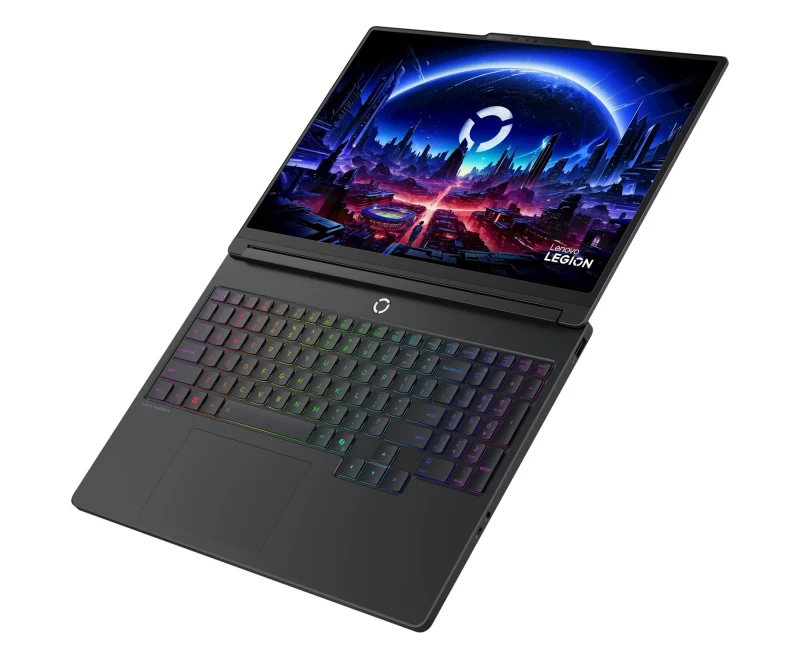 Lenovo Legion 5-15 Ultra 7-356H/24GB/512 RTX5060 OLED 165Hz (83RW0030PB) - Изображение 4