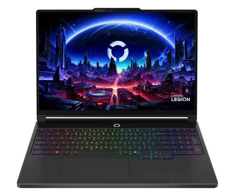 Lenovo Legion 5-15 Ultra 7-356H/24GB/512 RTX5060 OLED 165Hz (83RW0030PB)