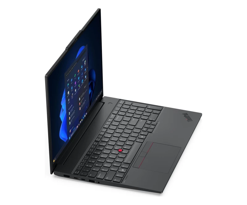 Lenovo ThinkPad E16 G3 Ryzen 5-220/16GB/512/Win11P (21ST006MPB) - Зображення 5