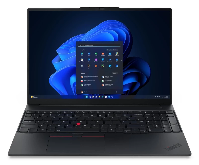 Lenovo ThinkPad E16 G3 Ryzen 5-220/16GB/512/Win11P (21ST006MPB)