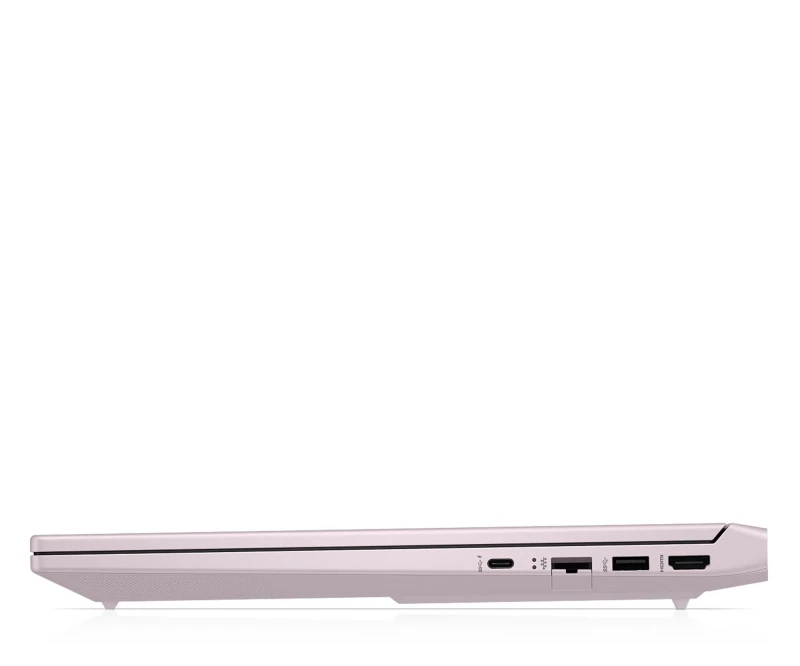 HP Victus 15 Core 7-240H/24GB/512/Win11 RTX5060 144Hz Pink (15-fa2025nwx (DA3D9EA)) - Изображение 4