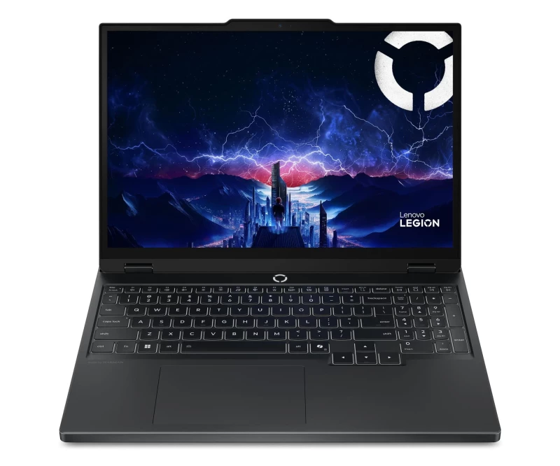 Lenovo Legion 5-15 i7-13645HX/32GB/512+1TB RTX5060 (83LY00W1PB)