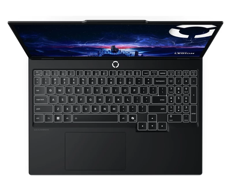 Lenovo Legion 5-15 i7-13645HX/32GB/512+512/Win11X RTX5060 (83LY00W1PB) - Изображение 4