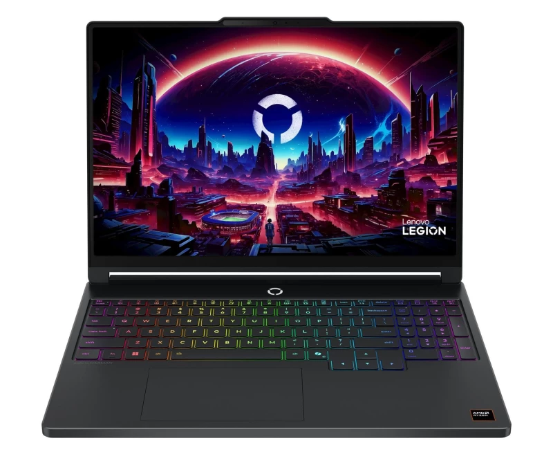 Lenovo Legion 5-15 Ryzen 7-250/32GB/2TB RTX5050 OLED 165Hz (83Q7002FPB)