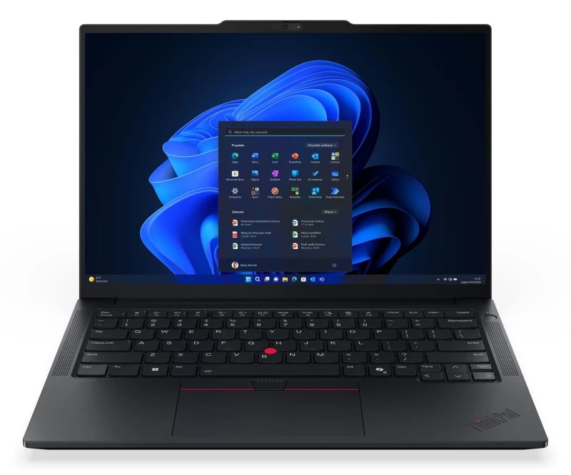 Lenovo ThinkPad E14 G8 Ryzen AI 5-430/16GB/512/Win11P (21Y200AKPB)