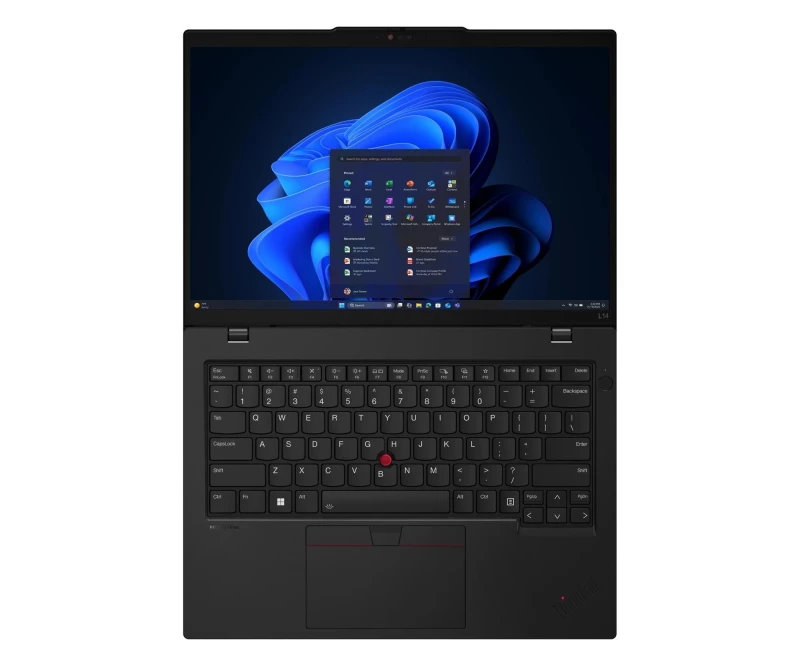 Lenovo ThinkPad L14 G6 Ultra 5-225U/16GB/512/Win11P (21S6008HPB) - Изображение 5
