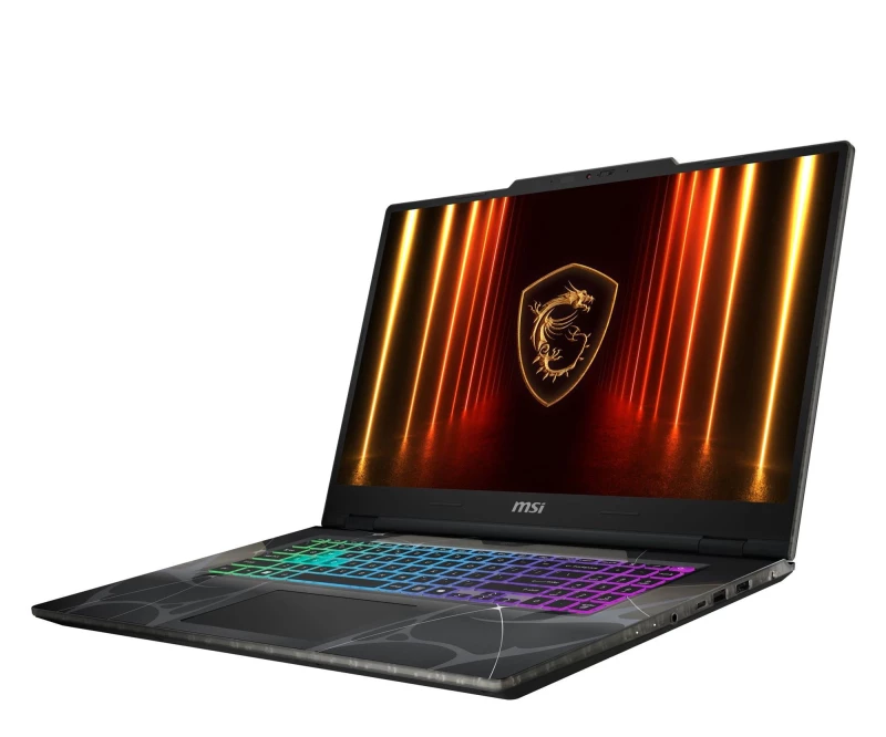 MSI Cyborg 17 i7-13620H/64GB/1TB RTX5070 144Hz (Cyborg 17 | B13WGKG-203XPL) - Зображення 1