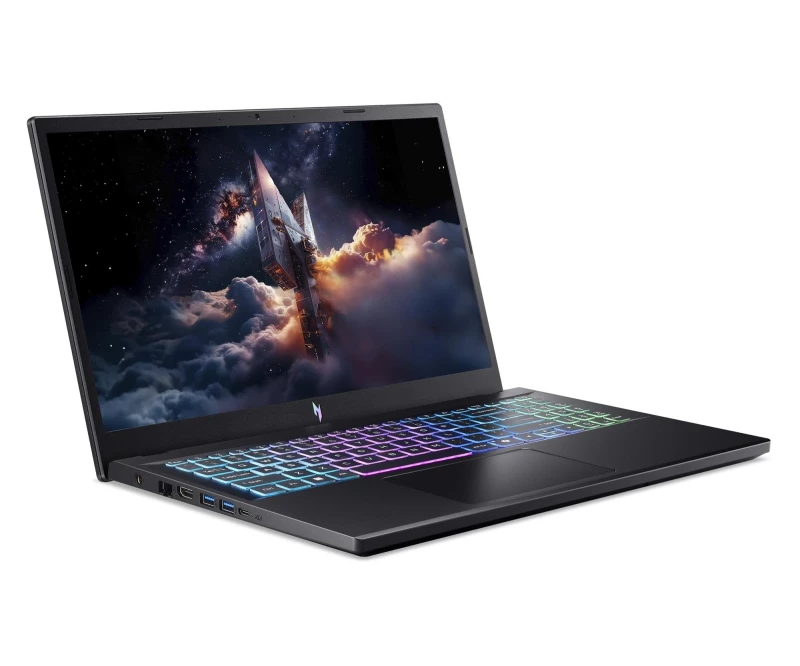 Acer Nitro V 15 Ryzen 5-150/16GB/1TB RTX5050 165Hz (ANV15-A31 || NH.U3QEP.003) - Изображение 1