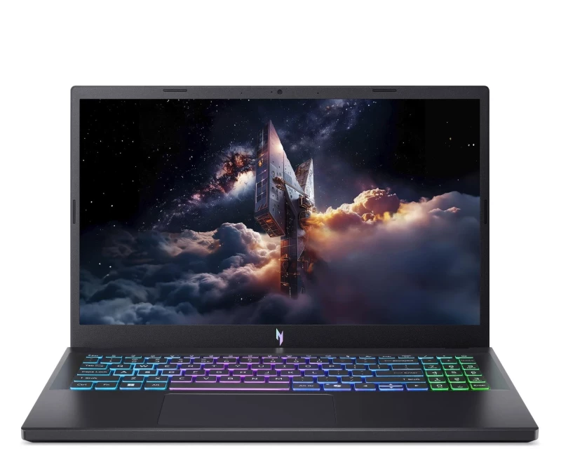 Acer Nitro V 15 Ryzen 5-150/16GB/1TB RTX5050 165Hz (ANV15-A31 || NH.U3QEP.003)