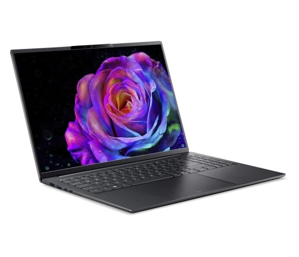 Acer Swift Go 16 Ultra 7-355/32GB/1TB/Win11 OLED (SFG16-I71 || NX.JWNEP.004) - Изображение 2