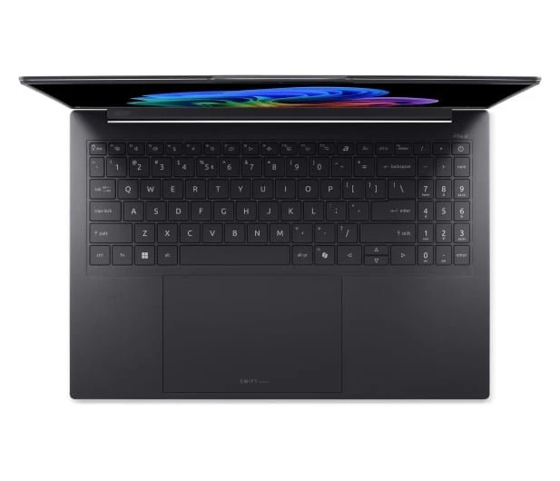 Acer Swift Go 16 Ultra 7-355/32GB/1TB/Win11 OLED (SFG16-I71 || NX.JWNEP.004) - Изображение 4