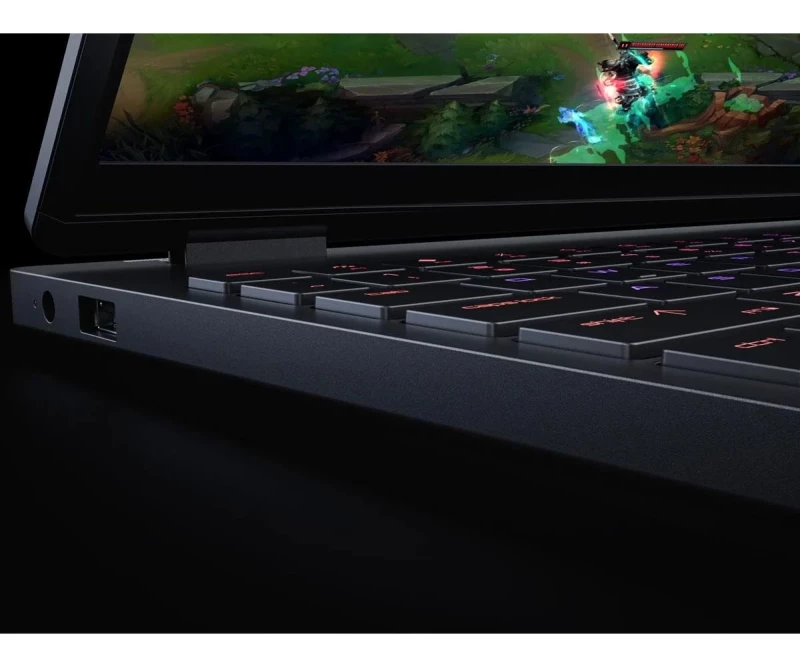 HyperX OMEN 15 i7-14650HX/24GB/1TB+512/Win11 RTX5060 180Hz (15-ga0004nw (D4JR5EA)) - Изображение 3