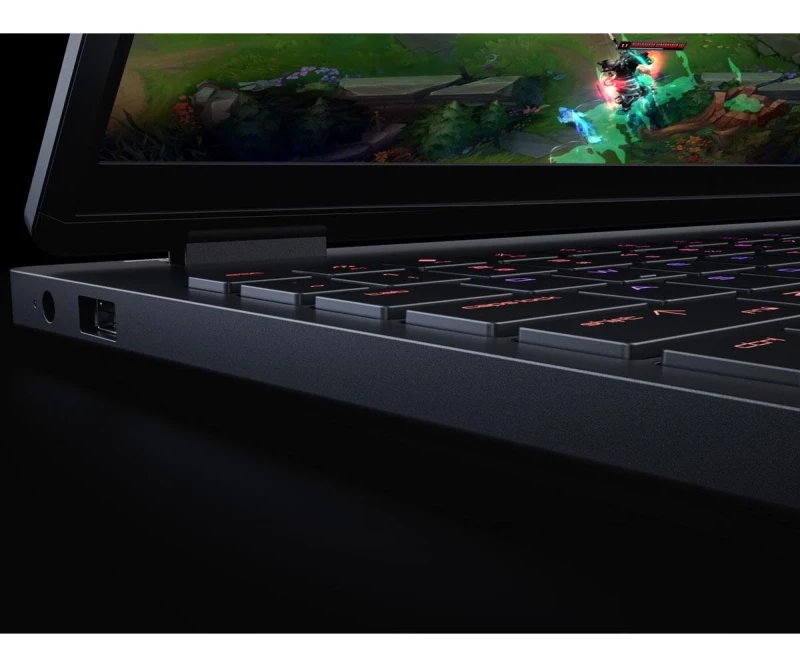 HyperX OMEN 15 i7-14650HX/24GB/1TB/Win11 RTX5060 180Hz (15-ga0004nw (D4JR5EA)) - Изображение 3