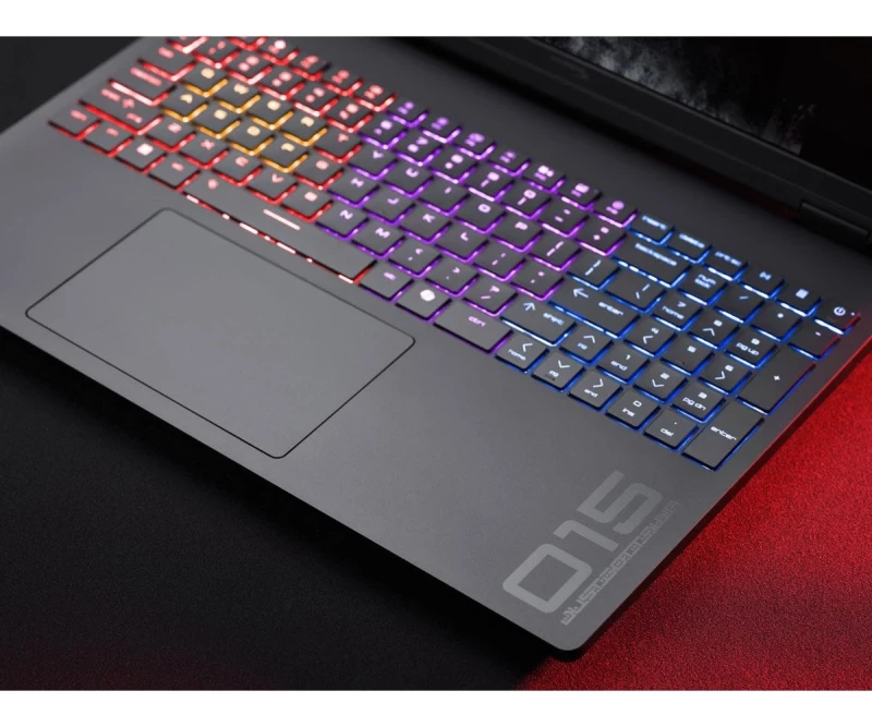 HyperX OMEN 15 i7-14650HX/24GB/1TB/Win11 RTX5060 180Hz (15-ga0004nw (D4JR5EA)) - Изображение 8