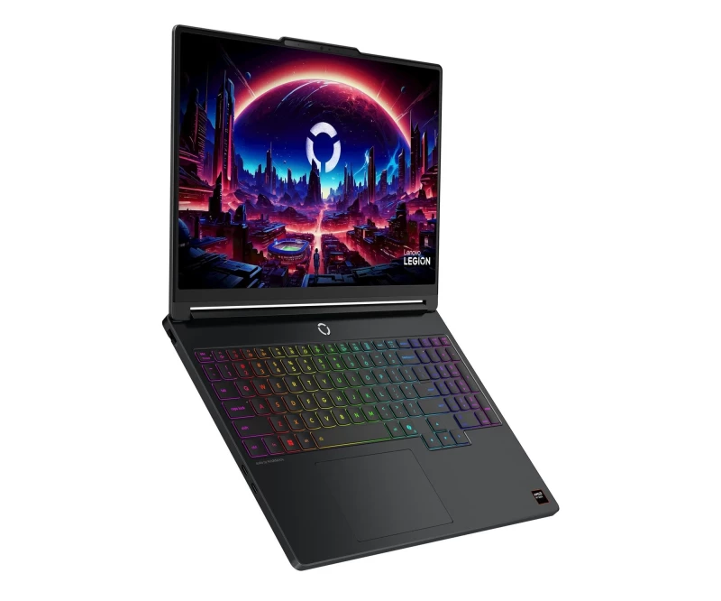 Lenovo Legion 5-15 Ryzen 7-250/24GB/2TB RTX5060 OLED 165Hz (83Q7002APB) - Зображення 7