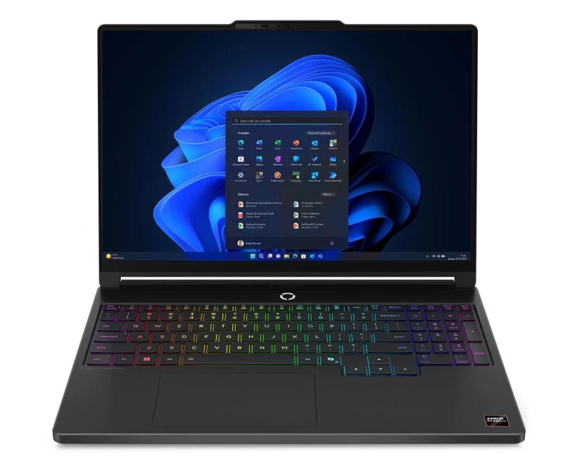 Lenovo Legion 5-15 Ryzen AI 7-450/24GB/512+512/Win11X RTX5060 OLED (83Q6006MPB)