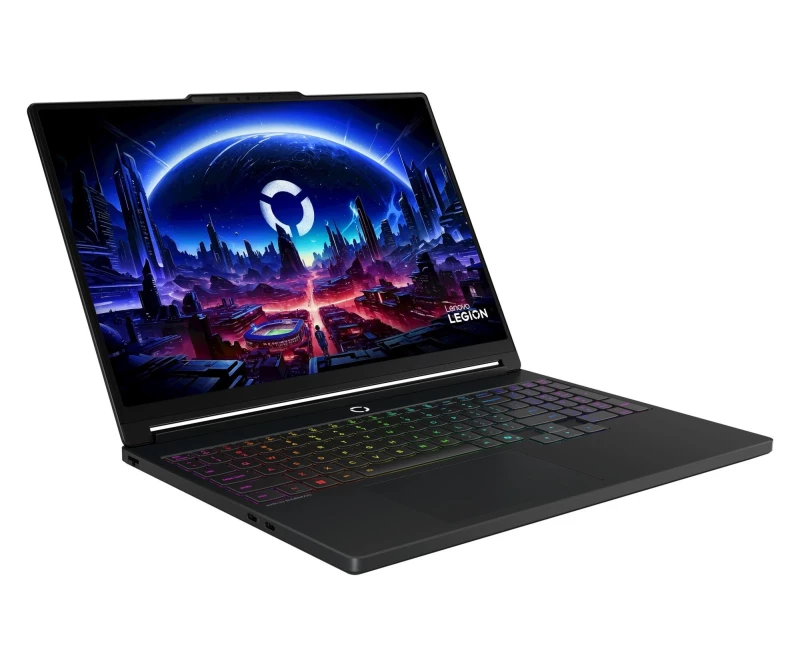 Lenovo Legion 5-15 Ultra 7-356H/24GB/512+512/Win11X RTX5060 OLED (83RW0030PB) - Зображення 1