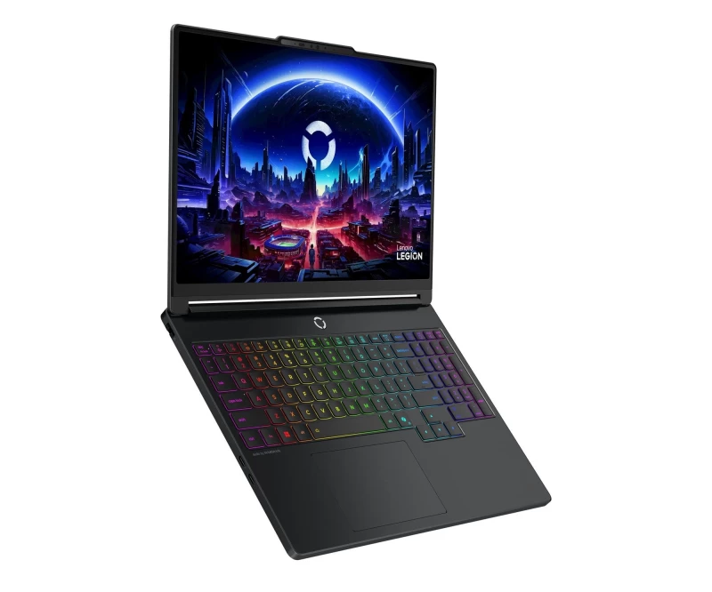Lenovo Legion 5-15 Ultra 7-356H/32GB/512/Win11X RTX5060 OLED 165Hz (83RW0030PB) - Зображення 4