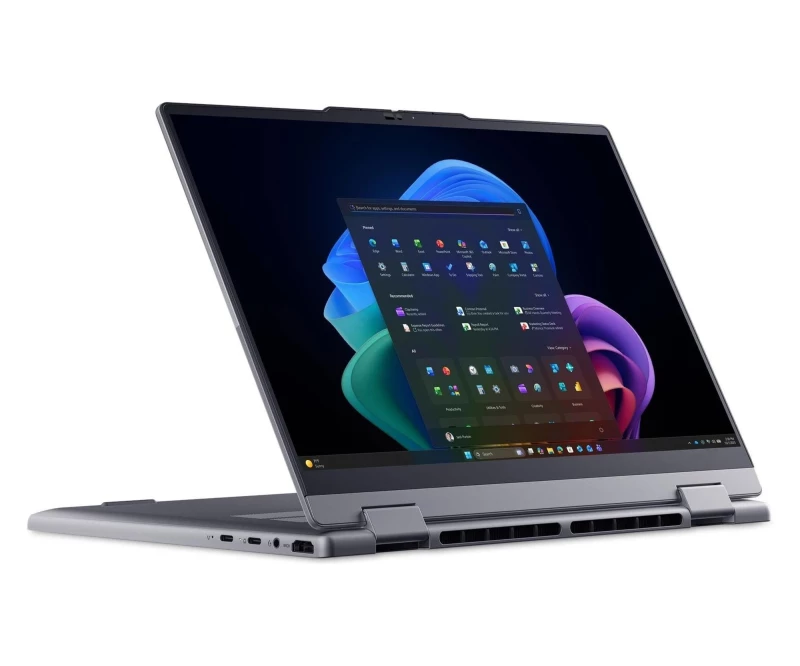 Lenovo ThinkBook 14 2-in-1 G6 Ultra 7-355/16GB/512/Win11P (22AR002FPB) - Зображення 1