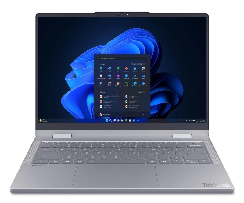 Lenovo ThinkBook 14 2-in-1 G6 Ultra 7-355/16GB/512/Win11P (22AR002FPB)