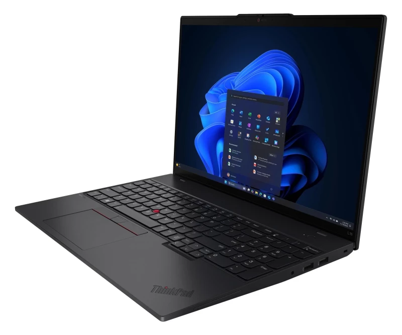 Lenovo ThinkPad L16 G2 Ultra 7-255H/16GB/512/Win11P (21SA0068PB) - Зображення 7