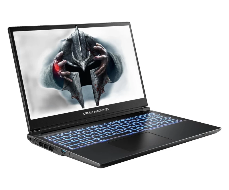 Dream Machines 15PL30 i9-14900HX/32GB/1TB RTX5060 165Hz (RG5060-15PL30) - Изображение 1