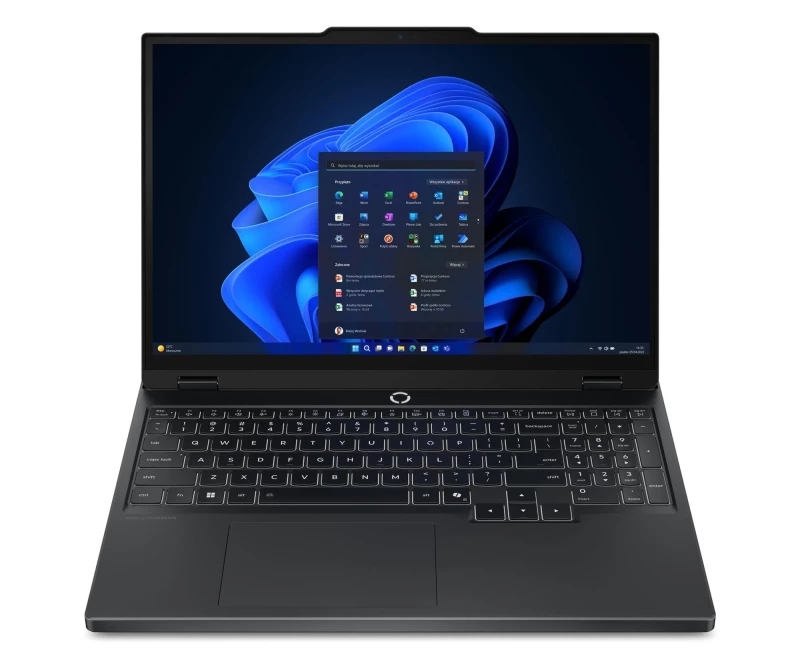 Lenovo Legion 5-15 i7-13645HX/48GB/512+1TB/Win11 RTX5060 (83LY00W0PB)