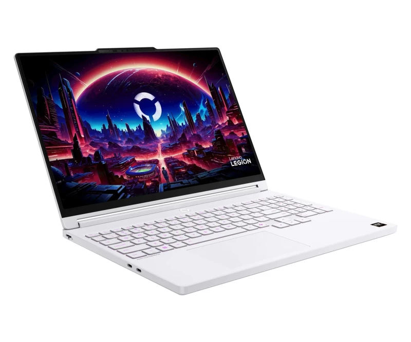 Lenovo Legion 5-15 Ryzen AI 7-450/16GB/512+1TB/Win11 RTX5060 White (83Q6002KPB) - Изображение 2