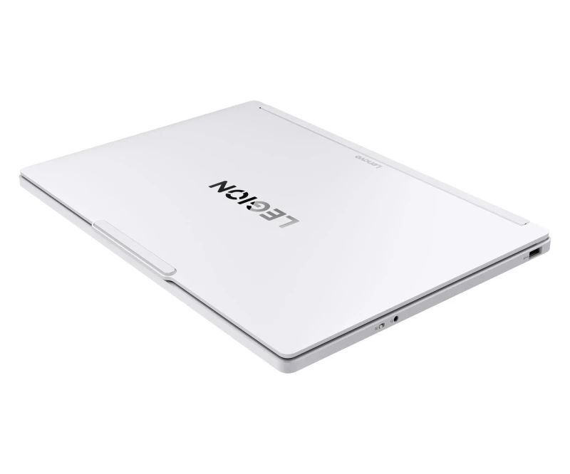 Lenovo Legion 5-15 Ryzen AI 7-450/16GB/512+1TB/Win11 RTX5060 White (83Q6002KPB) - Изображение 8