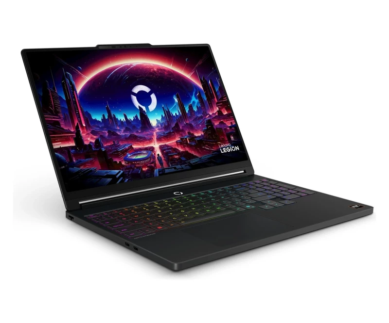 Lenovo Legion 5-15 Ryzen AI 7-450/24GB/2TB RTX5060 OLED 165Hz (83Q6006MPB) - Зображення 1