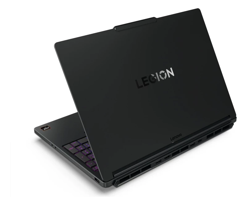 Lenovo Legion 5-15 Ryzen AI 7-450/32GB/512/Win11X RTX5060 OLED (83Q6006MPB) - Зображення 8
