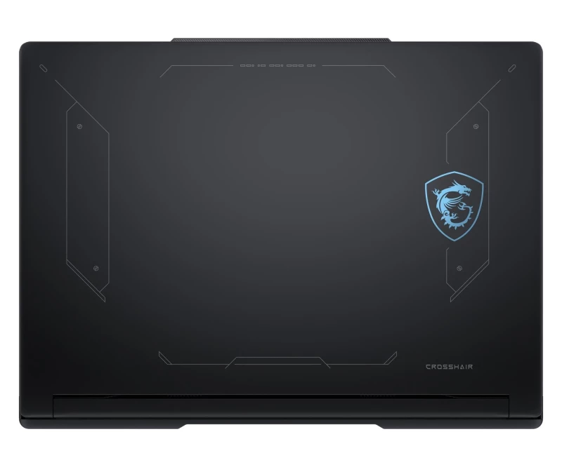 MSI Crosshair 16 HX i7-14650HX/24GB/2TB/Win11X RTX5060 240Hz (Crosshair 16 HX | E14WFK-059XPL) - Изображение 6