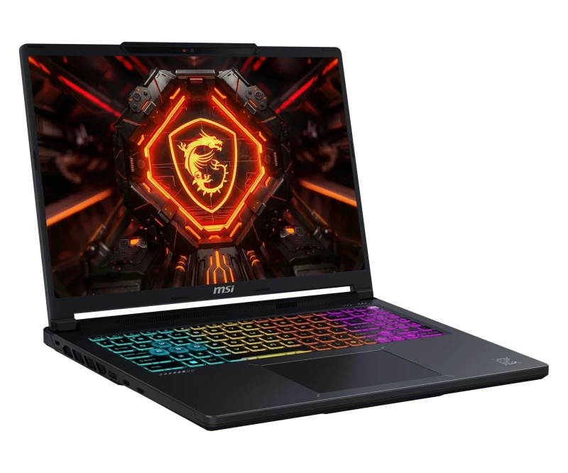 MSI Crosshair 16 HX i7-14650HX/32GB/1TB/Win11X RTX5060 240Hz (Crosshair 16 HX | E14WFK-059XPL) - Изображение 1