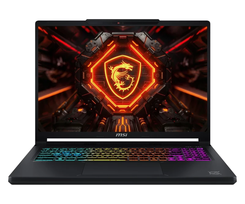 MSI Crosshair 16 HX i7-14650HX/32GB/1TB/Win11X RTX5060 240Hz (Crosshair 16 HX | E14WFK-059XPL) - Изображение 2