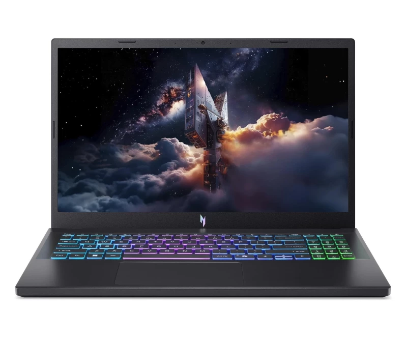 Acer Nitro V 15 Ryzen 5-150/32GB/512/Win11PX RTX5050 165Hz (ANV15-A31 || NH.U3QEP.003) - Зображення 3