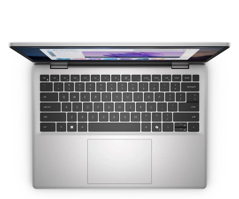 Dell 14 Ryzen 7 350 AI/32GB/1TB/Win11P (DC14255_KRK_502_PRO) - Изображение 4