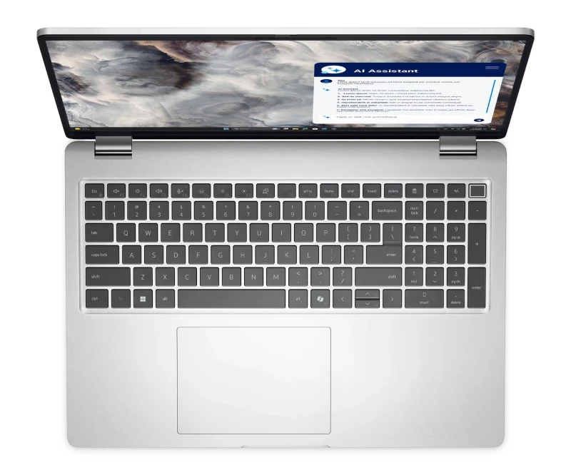 Dell Pro 16 Plus Ultra 7-266V/16GB/512/Win11P (BTO202_PB16250_EMEA) - Изображение 3