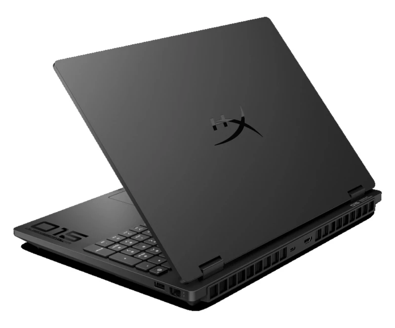 HyperX OMEN 15 i5-14450HX/40GB/2TB/Win11 RTX5060 180Hz (15-ga0005nw (D4JB6EA)) - Зображення 3