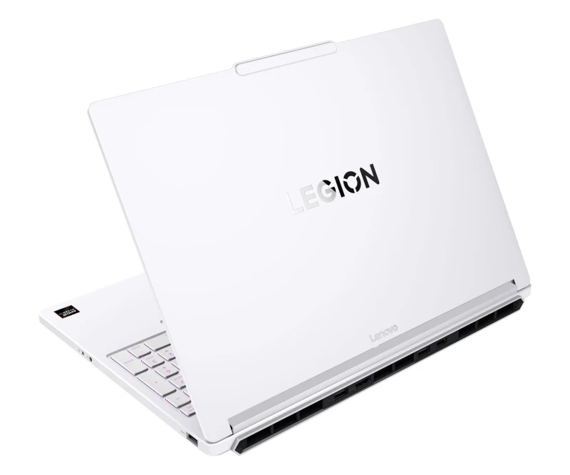 Lenovo Legion 5-15 Ryzen AI 7-450/32GB/512+1TB/Win11 RTX5060 White (83Q6002KPB) - Изображение 9