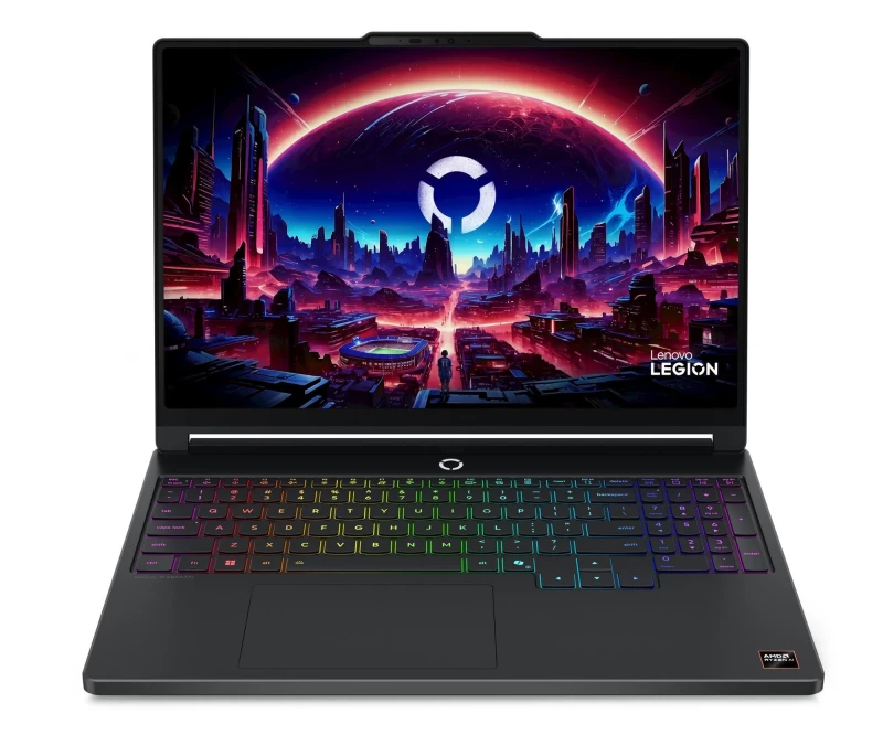 Lenovo Legion 5-15 Ryzen AI 7-450/32GB/512+1TB/Win11X RTX5060 OLED (83Q6006MPB) - Изображение 7