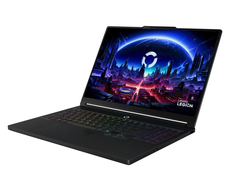 Lenovo Legion 5-15 Ultra 7-356H/24GB/512+1TB/Win11X RTX5060 OLED (83RW0030PB) - Изображение 3