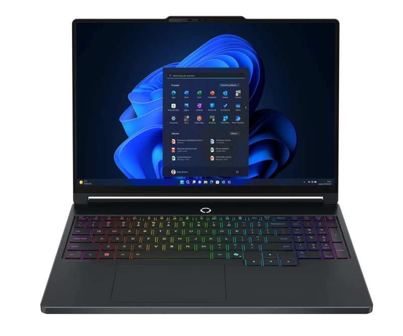 Lenovo Legion 5-15 Ultra 7-356H/24GB/512+1TB/Win11X RTX5060 OLED (83RW0030PB)