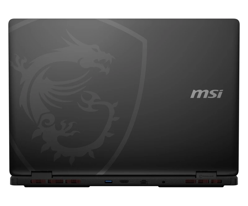 MSI Crosshair 18 HX AI Ultra 7-251HX/16GB/1TB RTX5060 240Hz (Crosshair 18 HX AI | A2XWFKG-075XPL) - Зображення 5