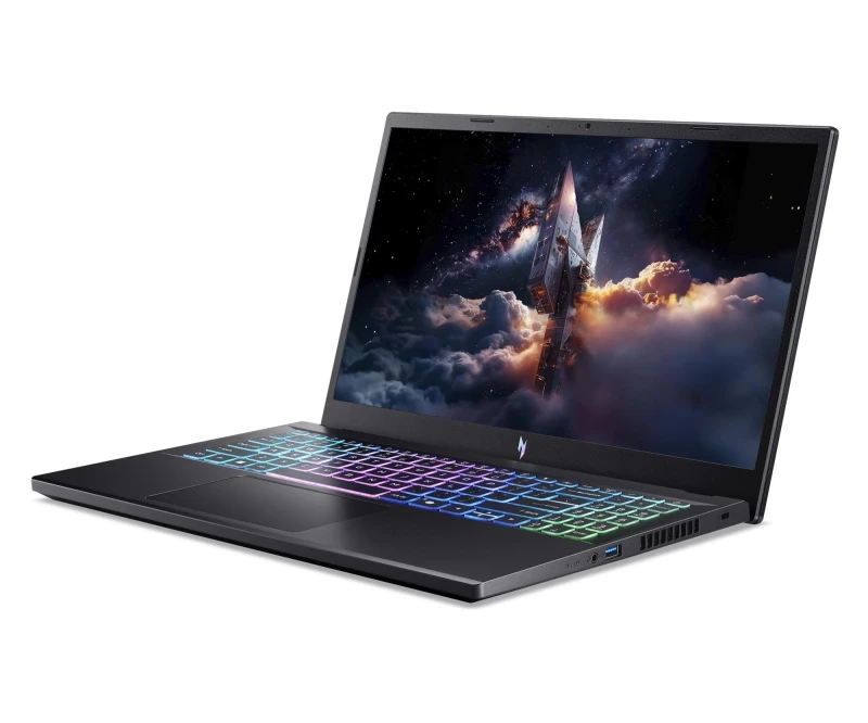 Acer Nitro V 15 Ryzen 5-150/32GB/1TB RTX5050 165Hz (ANV15-A31 || NH.U3QEP.003) - Изображение 2