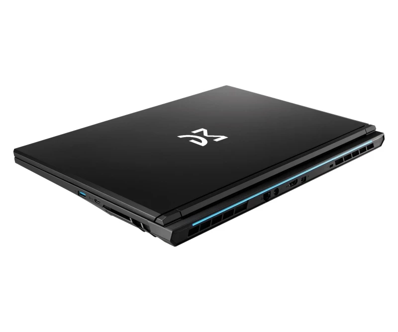 Dream Machines 17PL27 Ryzen 7-H255/16GB/1TB/Win11X RTX5060 144Hz (RT5060-17PL27) - Зображення 4