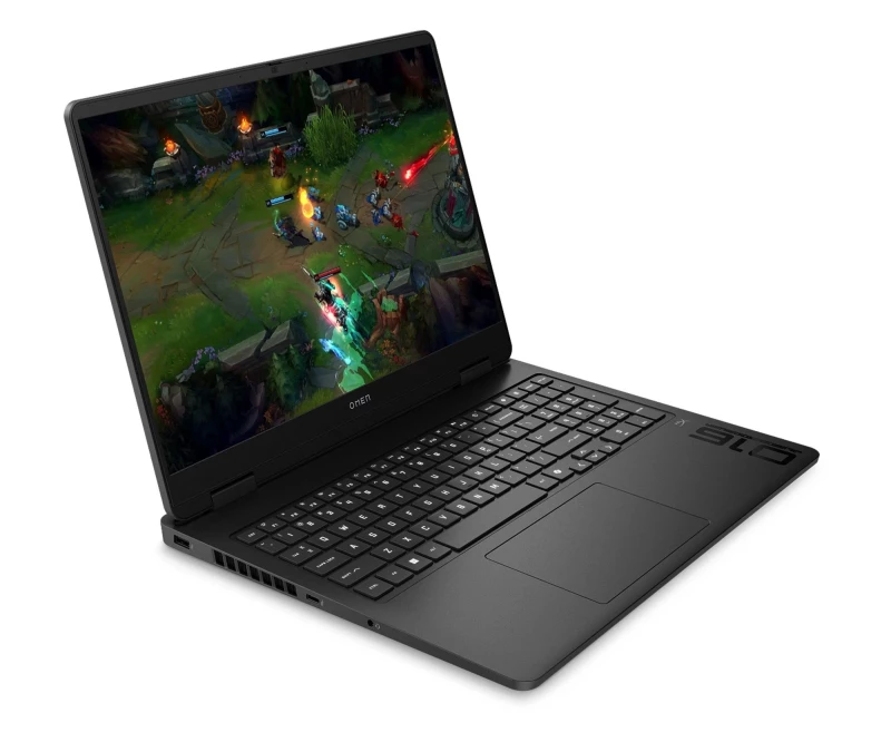 HP OMEN 16 Ultra 7-255H/32GB/2TB/Win11 RTX5070 240Hz (16-am0027nw (CB8T4EA)) - Зображення 2