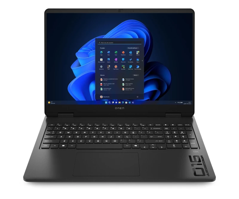 HP OMEN 16 Ultra 7-255H/32GB/2TB/Win11 RTX5070 240Hz (16-am0027nw (CB8T4EA))