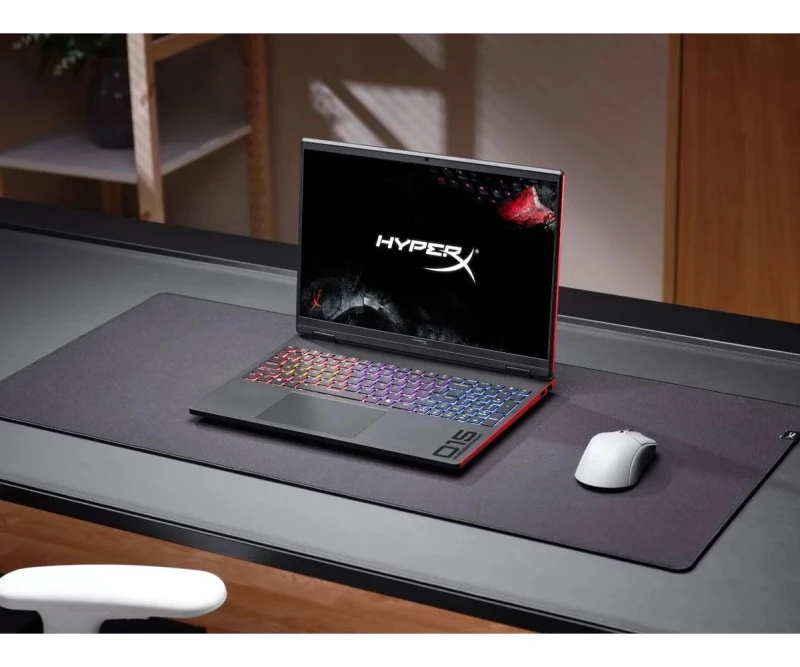 HyperX OMEN 15 i7-14650HX/32GB/2TB/Win11 RTX5060 180Hz (15-ga0004nw (D4JR5EA)) - Зображення 6