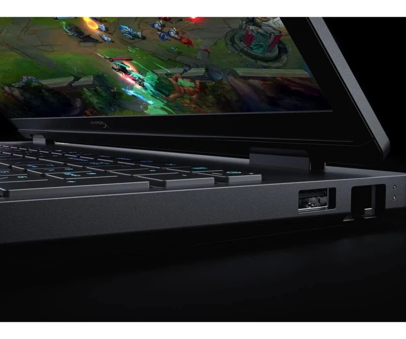HyperX OMEN 15 i7-14650HX/40GB/2TB/Win11 RTX5060 180Hz (15-ga0004nw (D4JR5EA)) - Изображение 5