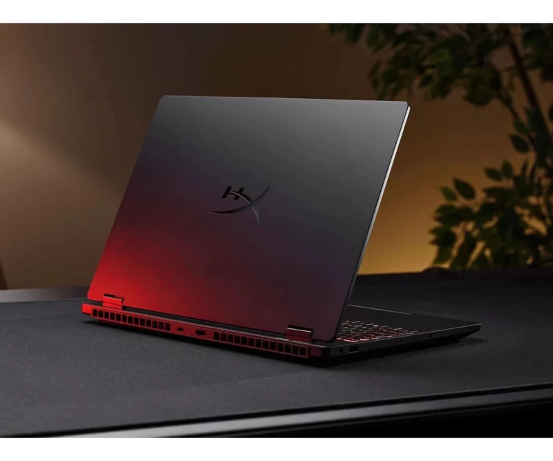 HyperX OMEN 15 i7-14650HX/56GB/1TB/Win11 RTX5060 180Hz (15-ga0004nw (D4JR5EA)) - Зображення 7